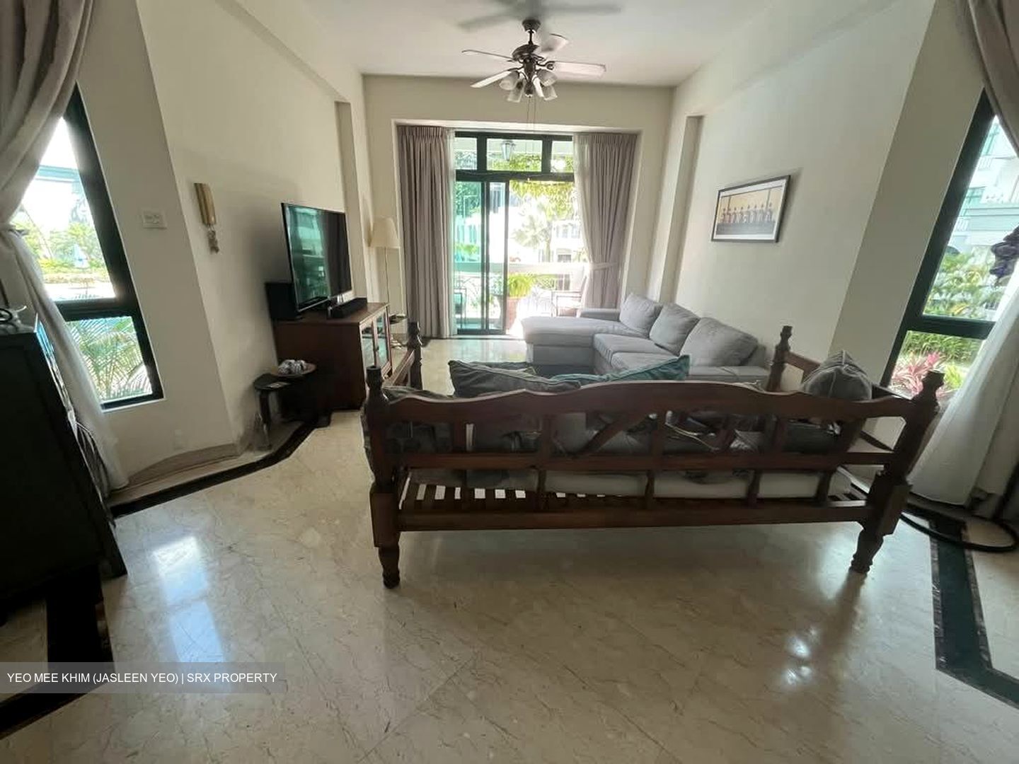 Hillview Green (D21), Condominium #542208021